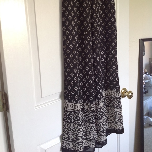Palazzo pants - Picture 2 of 4